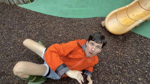 The Video with No Plan still 1