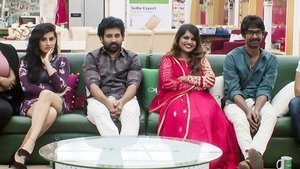 Bigg Boss Telugu Double Danger