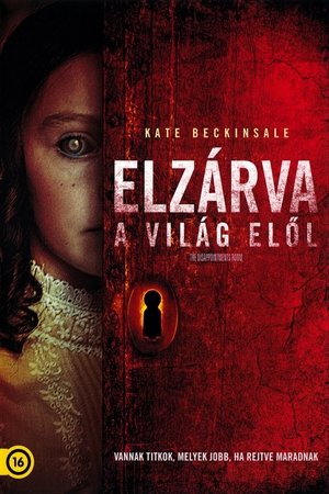 Poster Elzárva a világ elől 2016