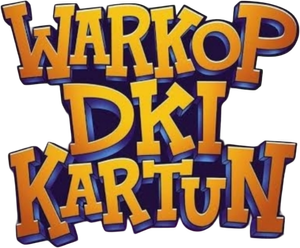 Warkop DKI Kartun (2025)