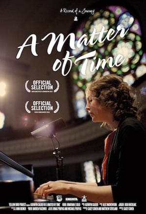 Image A Matter of Time - An ALS Documentary
