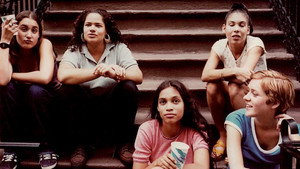 Kids (1995) English Subtitle
