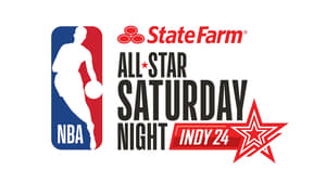 2024 NBA State Farm All-Star Saturday Night [2024]