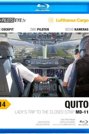 PilotsEYE.tv: QUITO