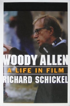 Woody Allen: A Life in Film poster