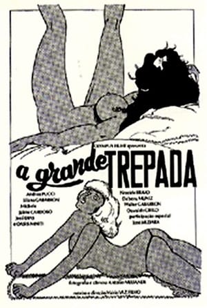 Poster A Grande Trepada (1985)