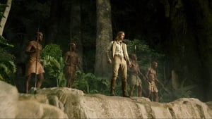 The Legend Of Tarzan