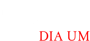 Um Lugar Silencioso: Dia Um