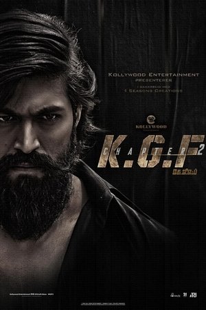 KGF: Chapter 2