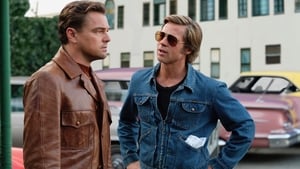 Once Upon a Time… in Hollywood