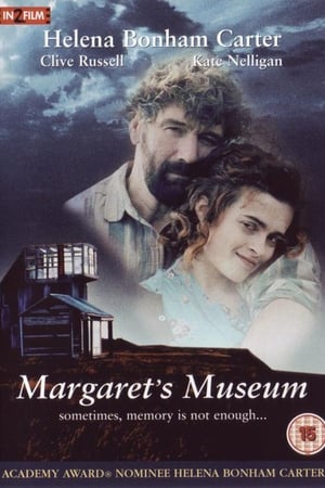 Margaret's Museum (1995) | Team Personality Map