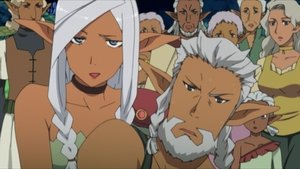 Tenchi Muyo! War on Geminar: 1×9