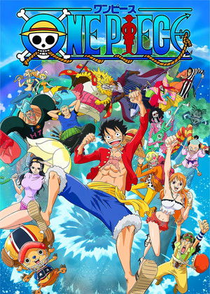 One Piece: Sezon 18