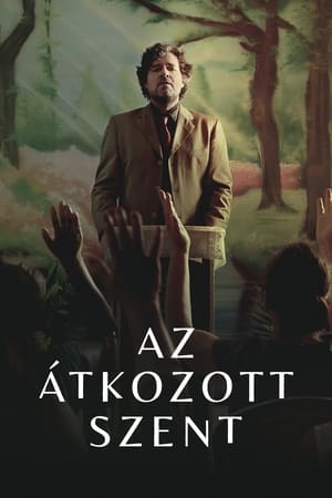 Image Az átkozott szent