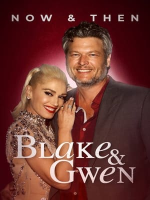 Blake and Gwen: Now and Then