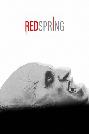 Red Spring poster