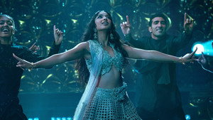 Best of the Best (2026) Hindi Dubbed Netflix
