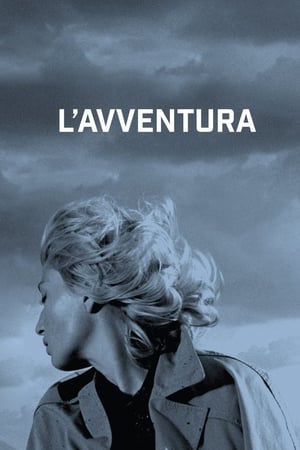 Click for trailer, plot details and rating of L'avventura (1960)