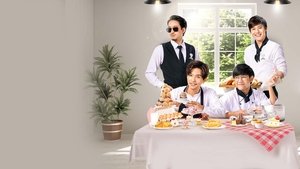 Baker Boys รักของผม…ขนมของคุณ