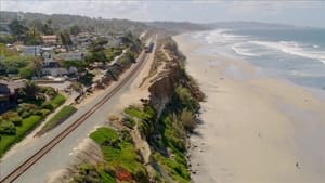 World's Most Scenic Railway Journeys Pacific Surfliner