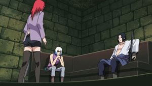 Naruto Shippūden Season 6 Episode 116