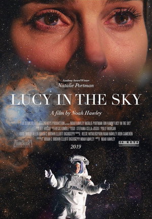 Постер фильма «Люси в небесах (2019)» — (11 из 24)