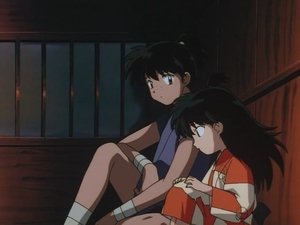 InuYasha: Season 1 Episode 80