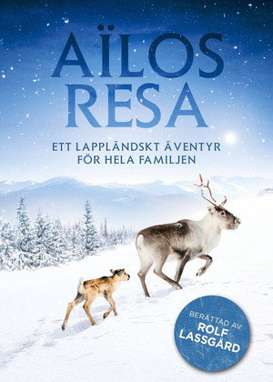 A Reindeer's Journey 48