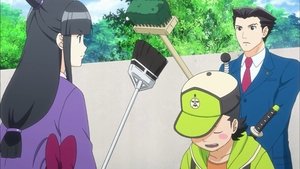 Gyakuten Saiban: 1×6