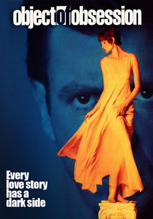 Poster Object Of Obsession (1994)