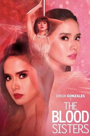 Poster The Blood Sisters 2018