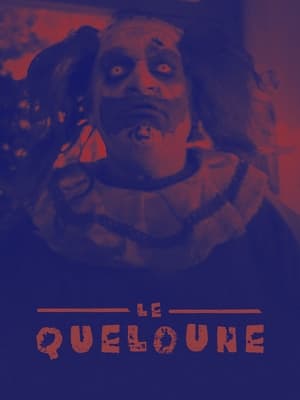 Poster The Clown (2008)