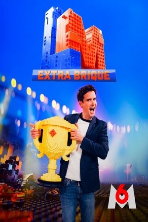 Lego Masters (France) : Extra brique - Season 5