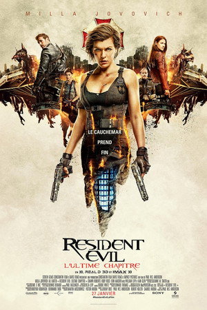 Resident Evil: The Final Chapter 89