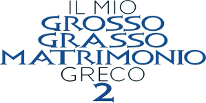 Casamento Grego 2 — Logos 10