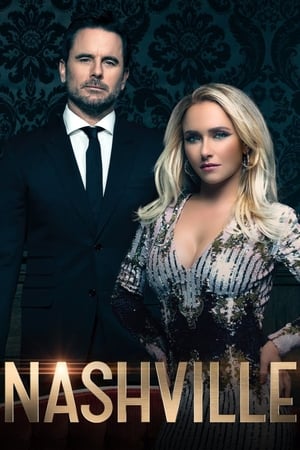 Nashville: Temporada 6