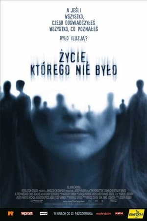 Poster Życie, którego Nie Było 2004