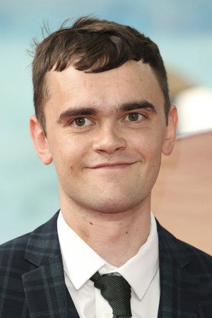 Brian Vernel