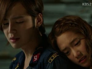 Love Rain Episode 14