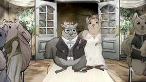 Image Episode Fourteen: Squirrels.