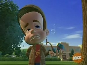 As Aventuras de Jimmy Neutron, O Menino Gênio: 1×21