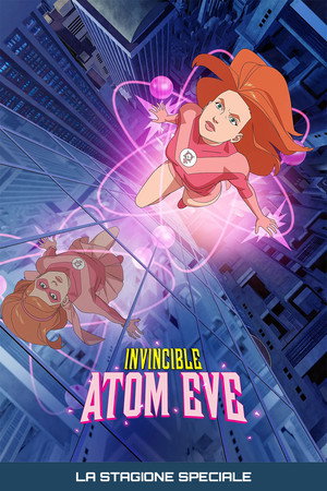 INVINCIBLE — Speciali