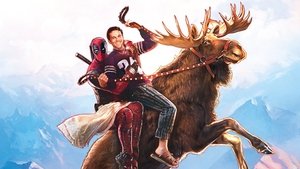 Érase Una Vez Deadpool (2018) REMUX 1080P LATINO/INGLES