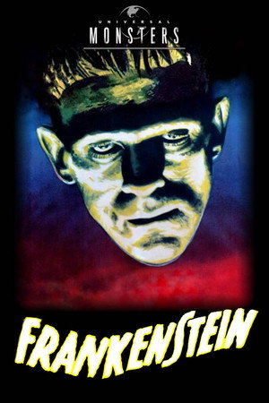 Постер фильма «Франкенштейн (1931)» — (63 из 129)