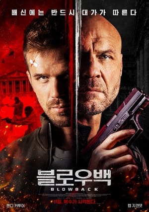 Poster 블로우백 2022