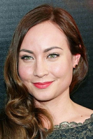 Courtney Ford photo