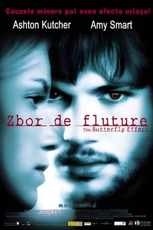 Zbor de fluture (2004)