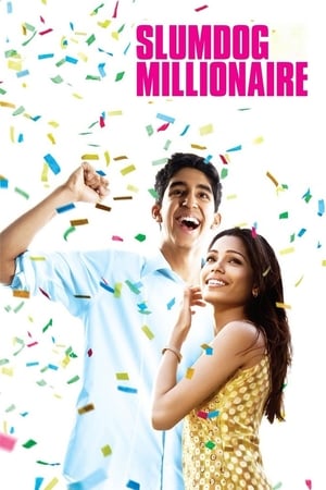 Click for trailer, plot details and rating of Slumdog Millionaire (2008)