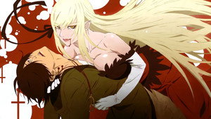Monogatari Specials: Kizumonogatari Movie  Reiketsu-hen
