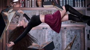 Escola de Magia – The Magicians